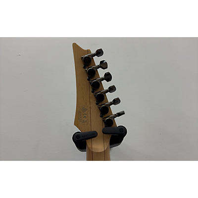 Ibanez RG655-GK Solid Body Electric Guitar