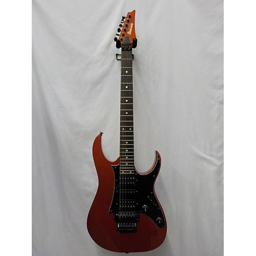 RG655 PRESTIGE RG Solid Body Electric Guitar