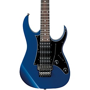 Open Box Ibanez RG655 Prestige RG Series Electric Guitar Cobalt Blue ...