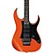 RG655 Prestige RG Series Electric Guitar Level 2 Firestorm Orange Metallic 888365355504