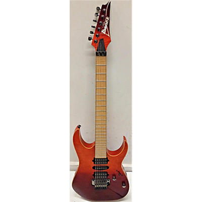 Ibanez RG6P Solid Body Electric Guitar