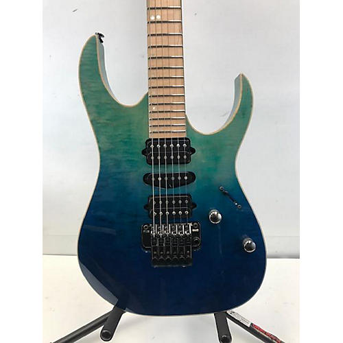 RG6PCMLTD Solid Body Electric Guitar