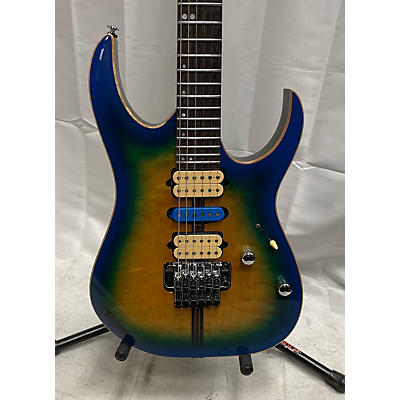 Ibanez RG6PFGML Solid Body Electric Guitar