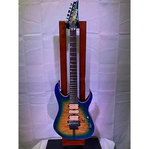 RG6PFGMLTD Solid Body Electric Guitar