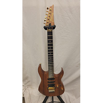 Ibanez RG6PKAG PREMIUM Solid Body Electric Guitar