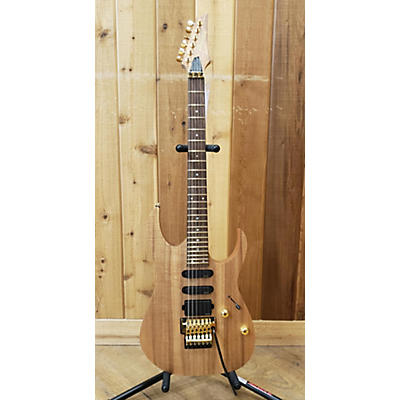 Ibanez RG6PKAG Solid Body Electric Guitar
