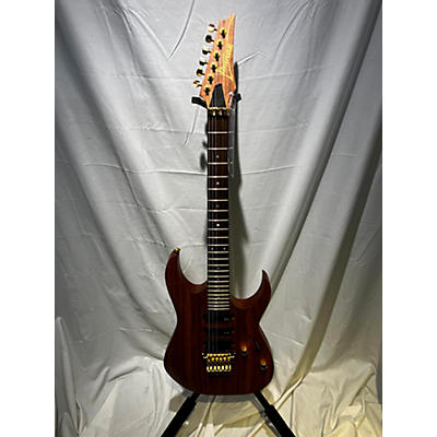 Ibanez RG6PKAG Solid Body Electric Guitar