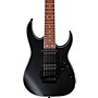 Ibanez RG7320EX RG Standard 7-String Electric Guitar Black Flat