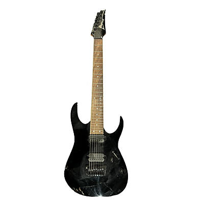 Ibanez RG7321 7 String Solid Body Electric Guitar