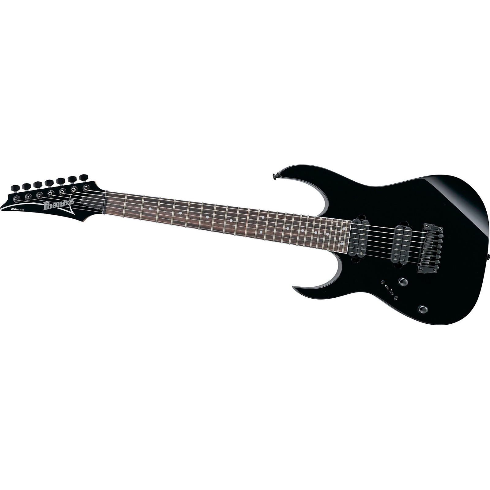 Ibanez RG7321 Left Handed Electric Guitar Musician's Friend