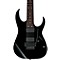 RG7420 7-String Electric Guitar Level 2 Black 888365187983