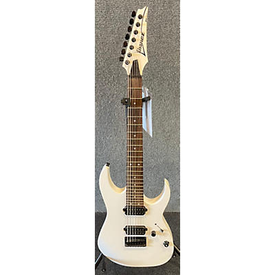 Ibanez RG7421 RG Series Solid Body Electric Guitar