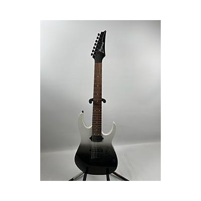 Ibanez RG7421 RG Series Solid Body Electric Guitar