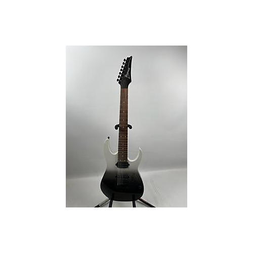 Ibanez RG7421 RG Series Solid Body Electric Guitar PEARL FADE
