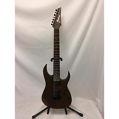 Ibanez RG7421 RG Series Solid Body Electric Guitar