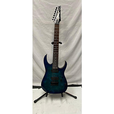 Ibanez RG7421 RG Series Solid Body Electric Guitar