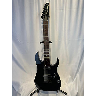 Ibanez RG7421 RG Series Solid Body Electric Guitar