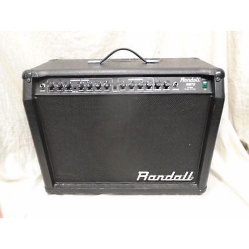 RG75 Guitar Combo Amp