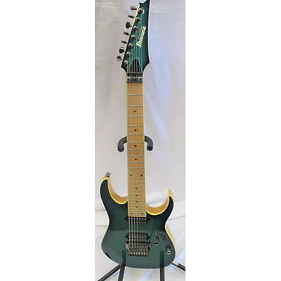 Ibanez RG752 Solid Body Electric Guitar