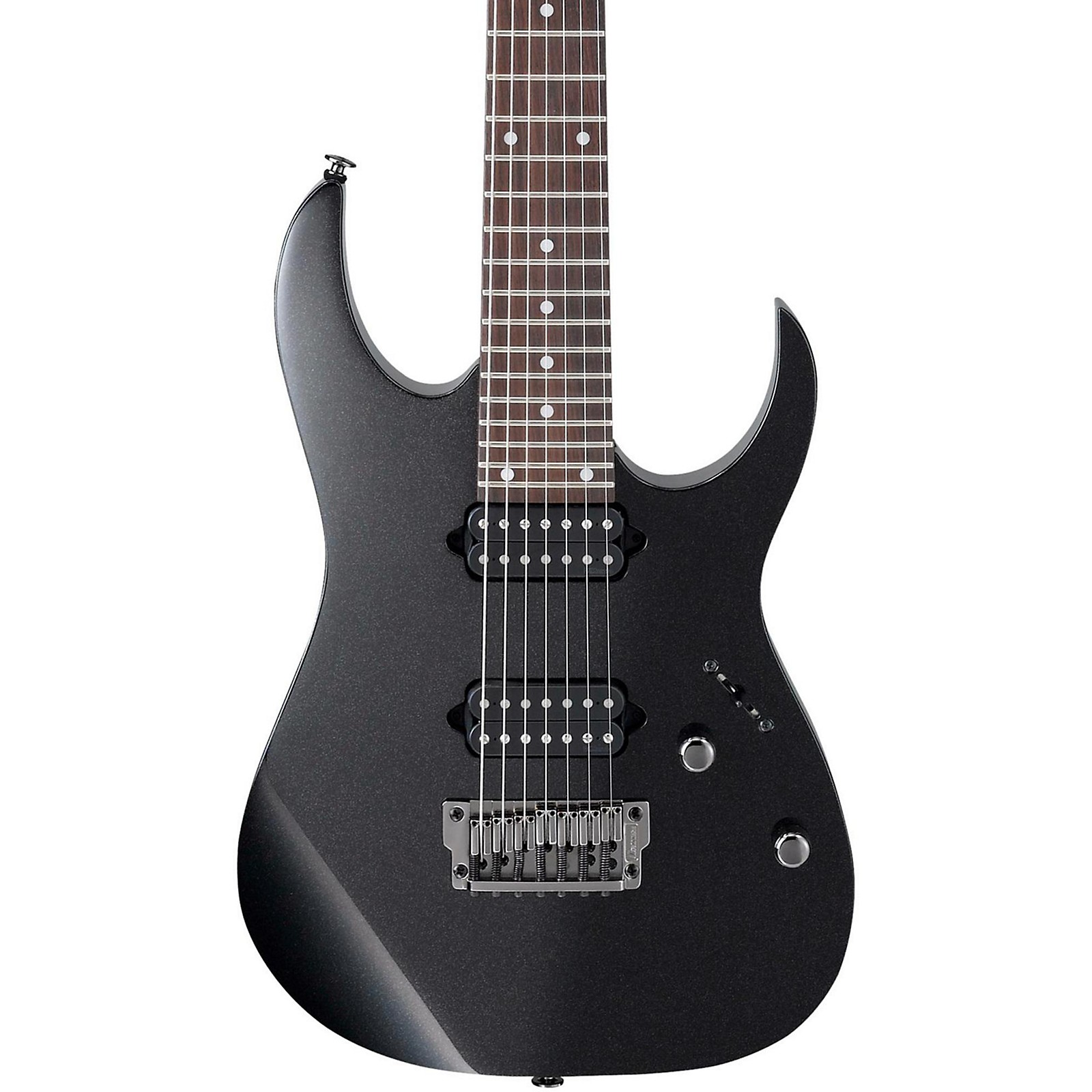 Ibanez RG752FX Prestige RG Series 7 String Electric Guitar Musician