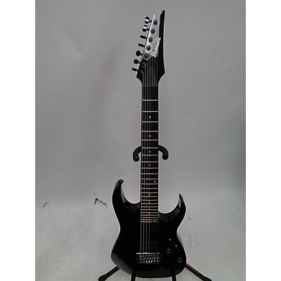 Ibanez RG752FX Solid Body Electric Guitar
