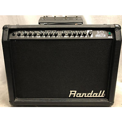 Randall RG75G3 G3 Series Guitar Combo Amp