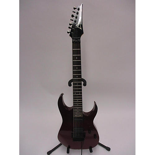 RG7620 7 String Solid Body Electric Guitar
