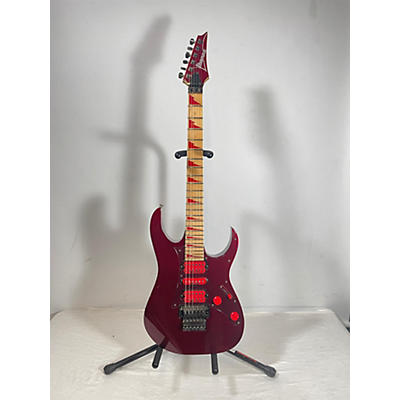 Ibanez RG770DX Solid Body Electric Guitar