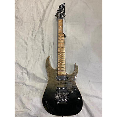 Ibanez RG7PCMLTD Solid Body Electric Guitar