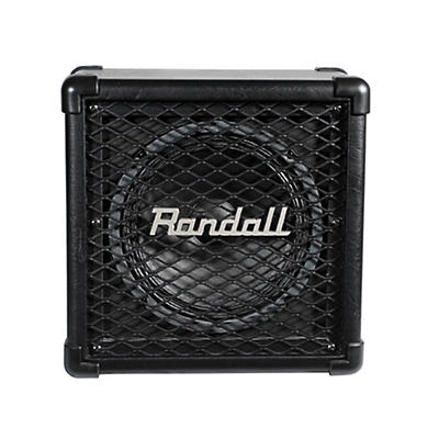 Randall RG8 35W 1x8 Guitar Speaker Cabinet