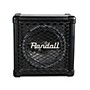 Randall RG8 35W 1x8 Guitar Speaker Cabinet Black