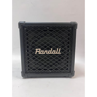 Randall RG8 35W Mini Guitar Guitar Cabinet