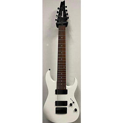 Ibanez RG8 8 String Solid Body Electric Guitar