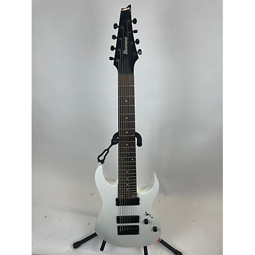 RG8 8 String Solid Body Electric Guitar