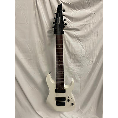 Ibanez RG8 8 String Solid Body Electric Guitar