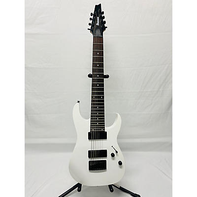 Ibanez RG8 8 String Solid Body Electric Guitar