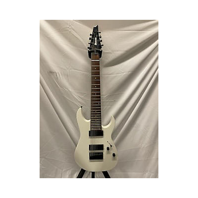 Ibanez RG8 8 String Solid Body Electric Guitar