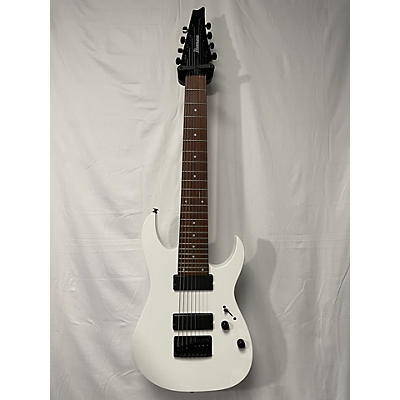 Ibanez RG8 8 String Solid Body Electric Guitar