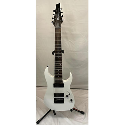 Ibanez RG8 8 String Solid Body Electric Guitar