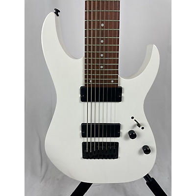 Ibanez RG8 8 String Solid Body Electric Guitar