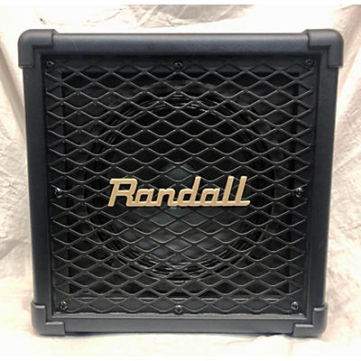 Randall RG8 Bass Cabinet