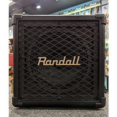 Randall RG8 Guitar Cabinet