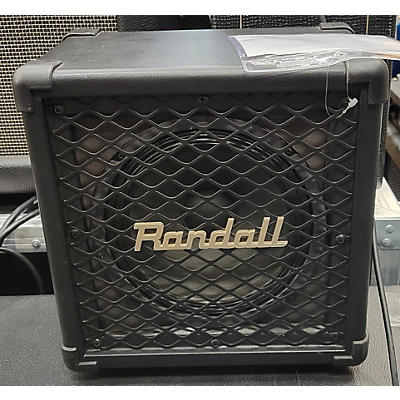 Randall RG8 Guitar Cabinet
