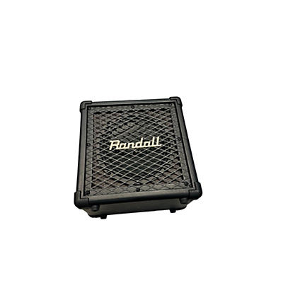 Randall RG8 Guitar Cabinet