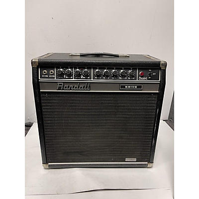 Randall RG80 112-sC Guitar Combo Amp