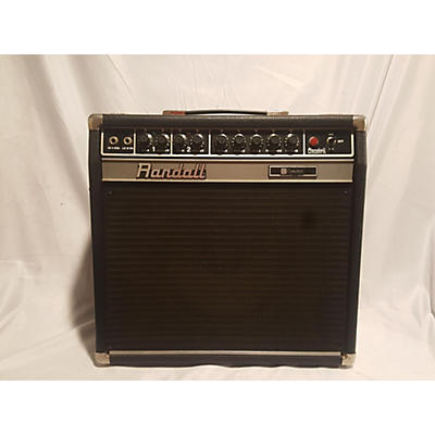 Randall RG80-112SC Guitar Combo Amp