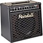 Open-Box Randall RG80 80W 1x12 Guitar Combo Condition 2 - Blemished Black 194744334092