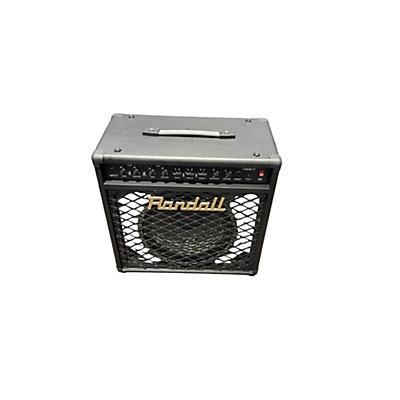 Randall RG80 80W Guitar Combo Amp