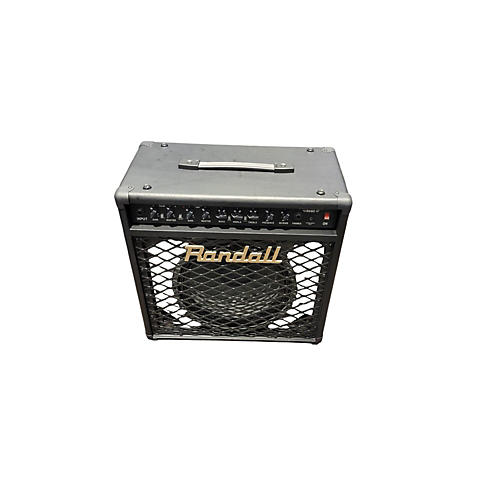 Randall RG80 80W Guitar Combo Amp