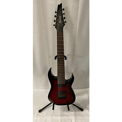 Ibanez RG8004 Solid Body Electric Guitar